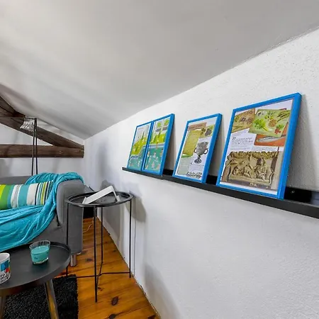 Romanite Apartament