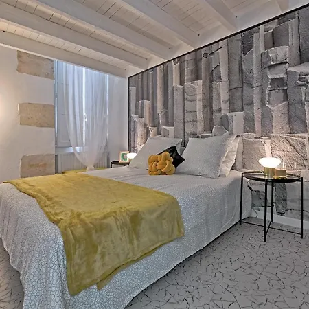 Apartament Romanite Nîmes