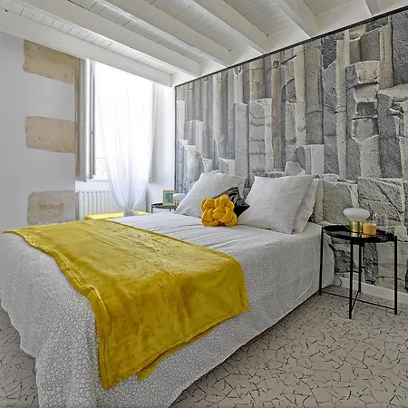 Apartament Romanite *